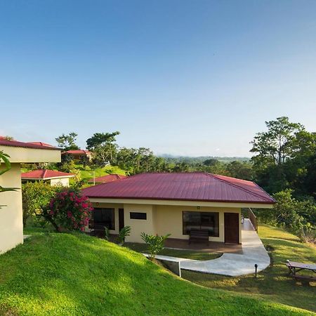 Arenal Volcano Inn Ла Фортуна Экстерьер фото